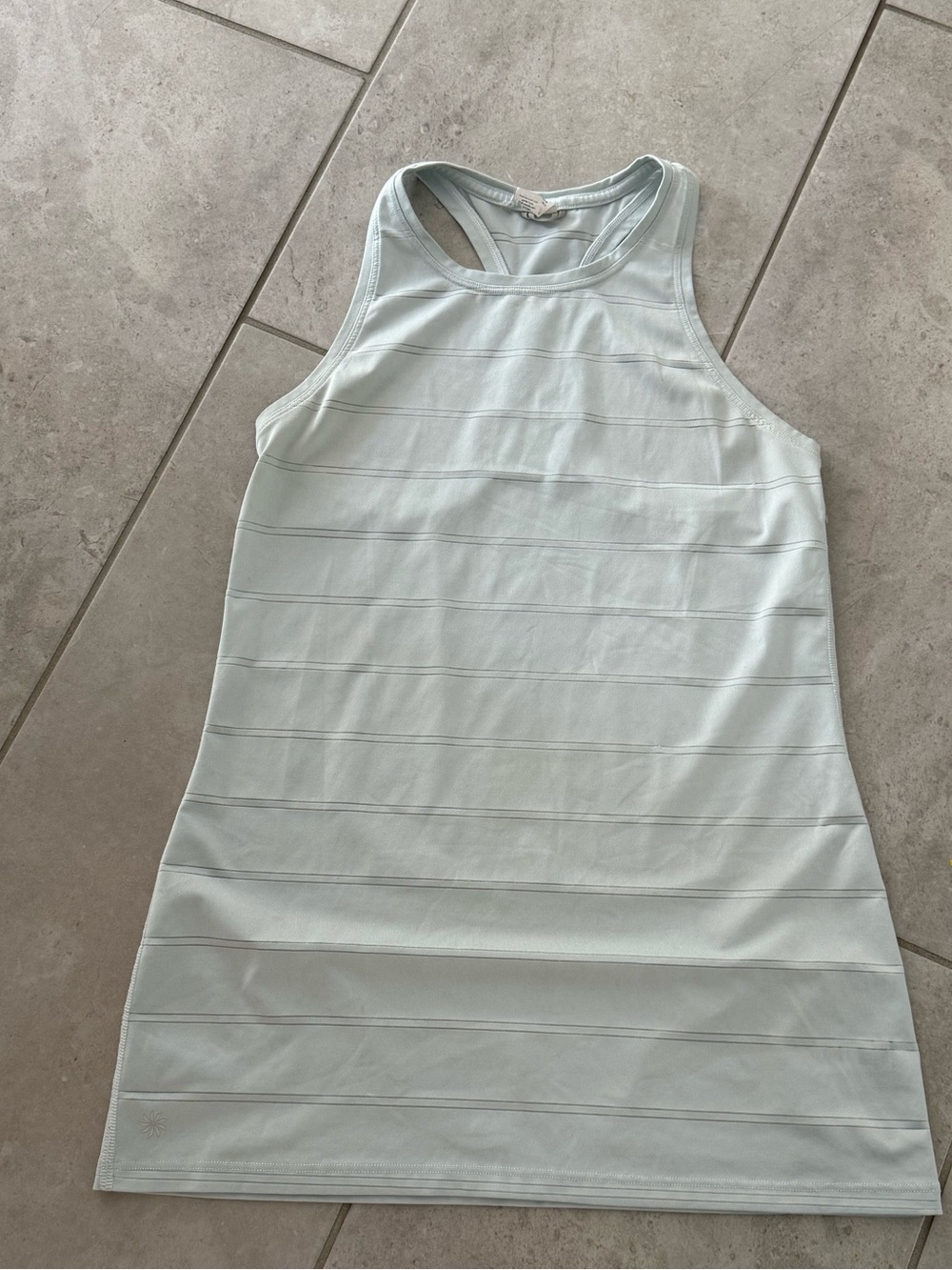 Athleta top